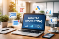 BuiltRight Marketing