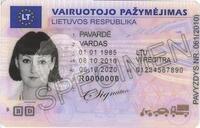 Danish Driver License: Voraussetzungen, Beantragung und EU-Anerkennung