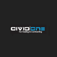 Civicone barcode Solution
