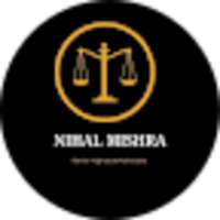 Advocate Nihal Mishra