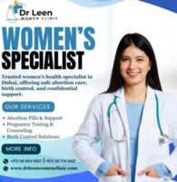 Buying Abortion Pills in Dubai: Legal Facts and Safer Alternatives