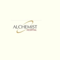 Alchemist Hospitals
