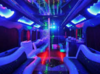 coaches and buses