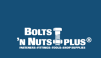 Bolts and Nuts