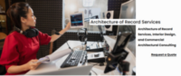 Architecture of Record Services in Dubai