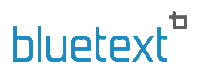 Bluetext