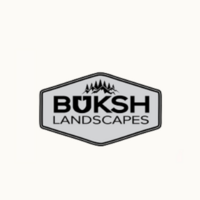 Buksh Landscapes Ltd