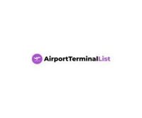 Airportterminallist