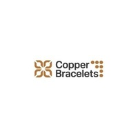 Copper Braclets Australia