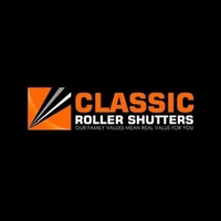 Classic Roller Shutters & Blinds