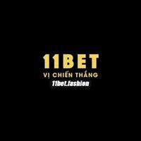 11BET FASHIONN