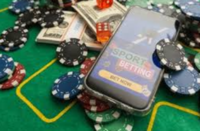 bitcoin sports betting
