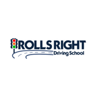 Rolls Right Driving School