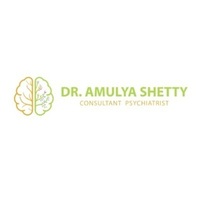 Dr Amulya Shetty