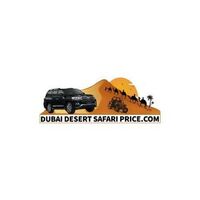 Dubai Desert Safari