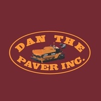 Dan the Paver 