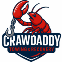 Crawdaddy Towing & Recovery