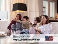 Best USA IPTV Service – Premium IPTV USA & IPTV in USA with Unlimited Streaming