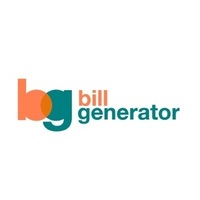 billgenerator