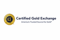 Certified Gold Exchange