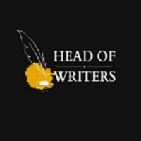 CDR Report Writing-Head Of Writers