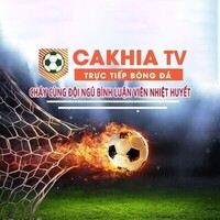 Cakhia TV Truc Tiep Bong Da