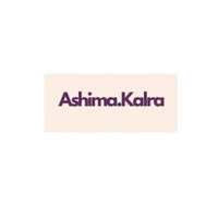 Ashima Kalra