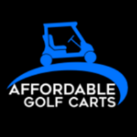 Affordable Golf Carts