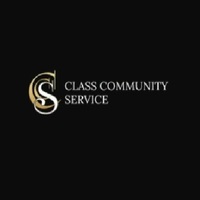 Class Community Service
