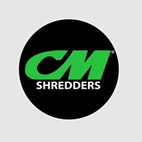 CM Shredders