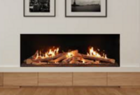 blaze fireplaces