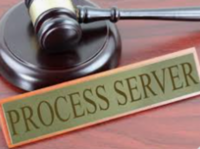 civil process server