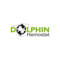 Dolphin Hemostats