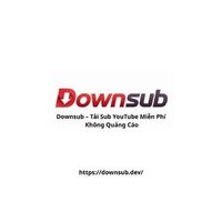 Downsub Tải Sub YouTube
