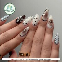 Beautiful Nail & Spa
