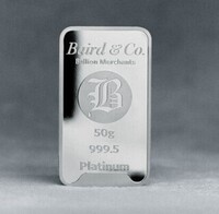 Bairdmint