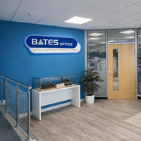 Bates Office