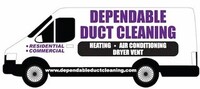 Dependable Duct Cleaning