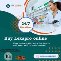 Easy Way Order Lexapro Online Worldwide No Rx Fast Shipping