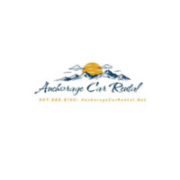 Anchorage car Rental