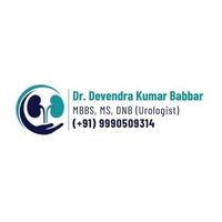 Dr. Devendra Kumar Babbar