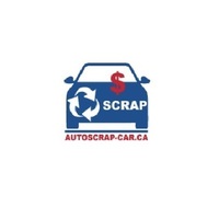 Auto Scrap Car