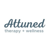 Attuned Therapy + Wellness