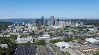 Affordable Junk Removal Bellevue WA with Fast Pickup