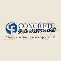 Concrete Enhancements