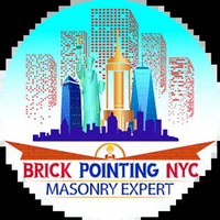 Brick Pointing NYC