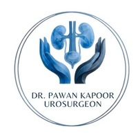 Dr Pawan Kapoor