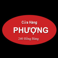 Cửa Hàng Phượng