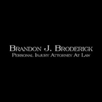 Brandon J. Broderick, Personal Injury Attorney at Law Pittsburgh