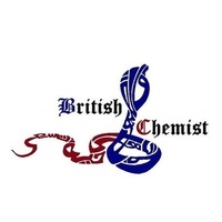 British chemist